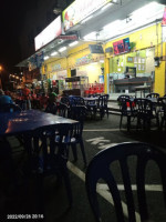 Restoran Selera Anita Jalan Bahagia inside
