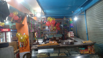 Jai Hanuman Sweets House food