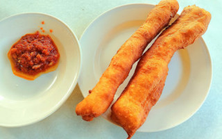 Kedai Charkol Sedak food