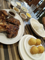 Kenny Rogers Roasters Sm City Pampanga food