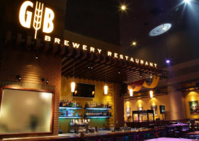 Gb Brewery – Taichung Store food