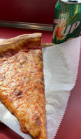 Vito's Slices And Ices food