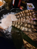Wān Yuè Gǔ Bǎo food