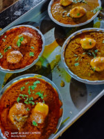 Annpurna Dhaba food