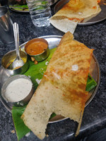 Ganesh Udipi food