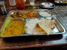 Gupta Bhojanalay food