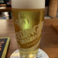 Brotzeit German Beer Bar And Restaurant Katong food