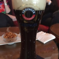 Introbar food