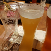Beerbar マ・メゾン food