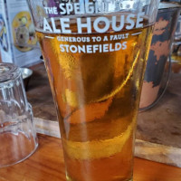 Speight's Ale House Stonefields food