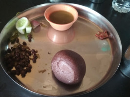 Mahaveer Jain Mess. food