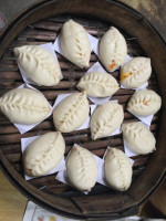 Xìng Yè Chá Cān Shì food