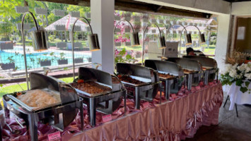 Chef Connie's Resto Cafe Catering Services outside