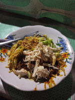 Warung Bu Semplo food