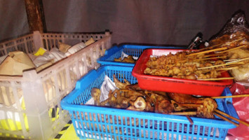 Angkringan Ngelaras Ati (csgk) food