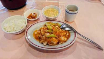 Shàng Wěi Sì Chuān Fàn Diàn food
