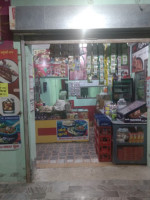 Vikas Variety Store And Fast Food food