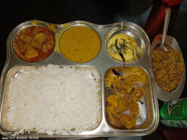 National Dhaba food