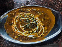 Sachdeva Vaishno Dhaba food