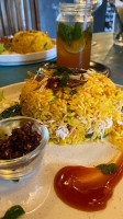 Fab Ceylon Kandy food