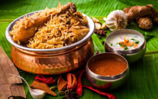 Royal Dhaba And food