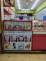 Raj Snacks Parlour (tea&coffee) food