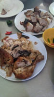 Negros Lechon Manok food