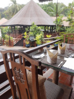 Café Andaman food