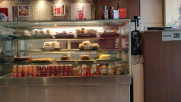 Cafe Coffee Day Gt Road food