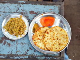 Sheru Ka Dhaba food