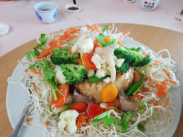 Chee Siong Vegetable food