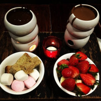 Max Brenner - Ultimo food