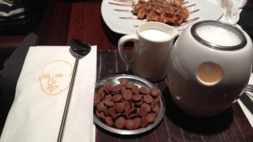 Max Brenner - Ultimo food
