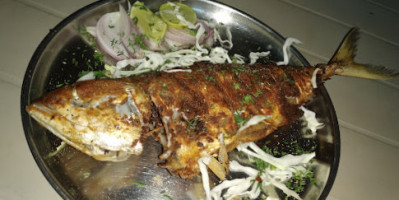 Yashwant Dhaba food
