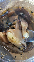 Sunbird Cape Cod food