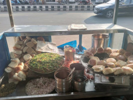 Sai Dabeli Dasera Tekri food