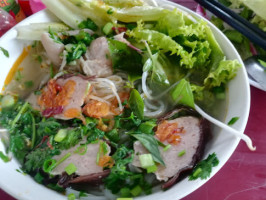 Bún Bò Thanh Sơn food