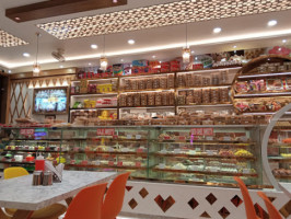 Kathpal Sweets Family inside