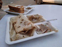 Grd Punjabi Taste food