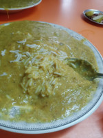 Z.s Haleem Biryani food