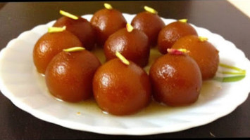Mohan Sweets And food