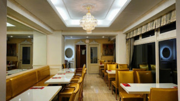 Organic Tokyo Indian Restaurant＆bar inside