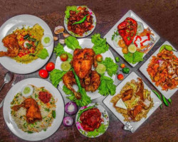 Muhamadhiya food