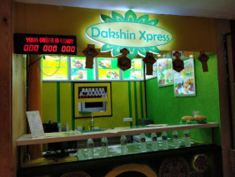 Dakshin Xpress food