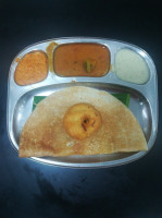 Sri Krishna Dosai food