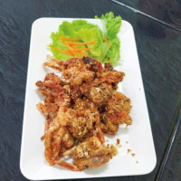Khrua Nong food