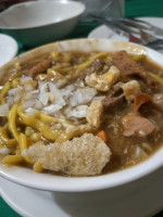 Villa Ezperanza Caloocan Balayan Batangas food