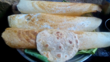 Narayana Vilas food