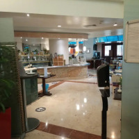 Al Dana Holiday Inn Riyadh Olaya inside