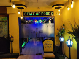 State Of Foods inside